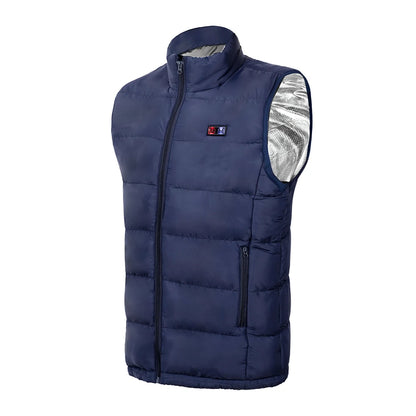 Heated Vest for Men/Women