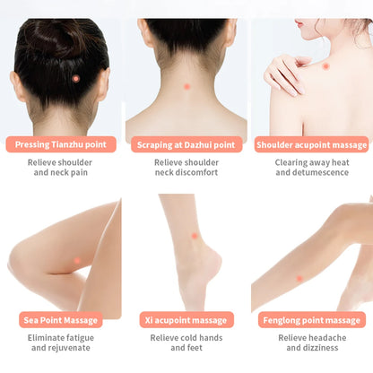 Electric Gua Sha