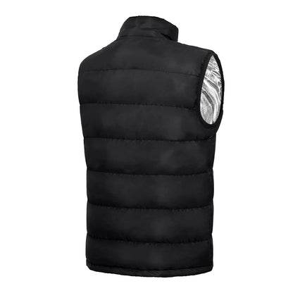 Heated Vest for Men/Women