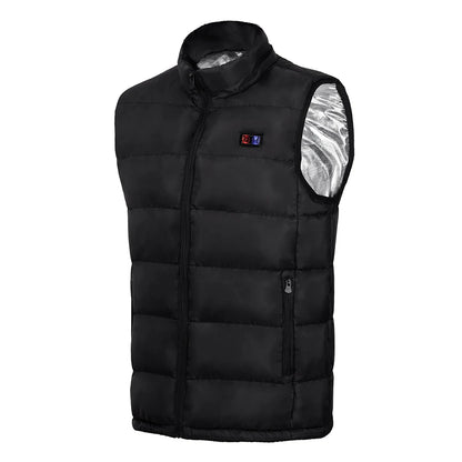 Heated Vest for Men/Women