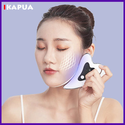 Electric Gua Sha