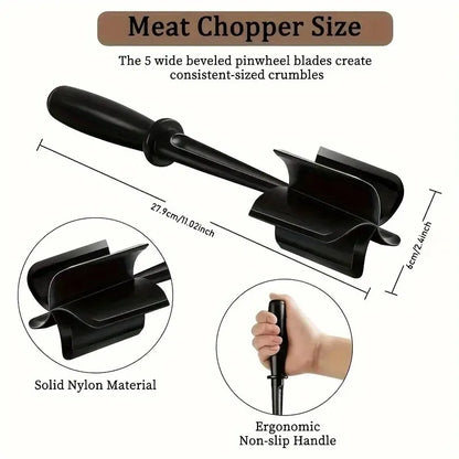 Meat Masher Kitchen Tool