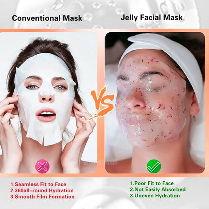 Jelly Mask Powder