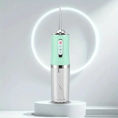 Oral Irrigator Water Flosser