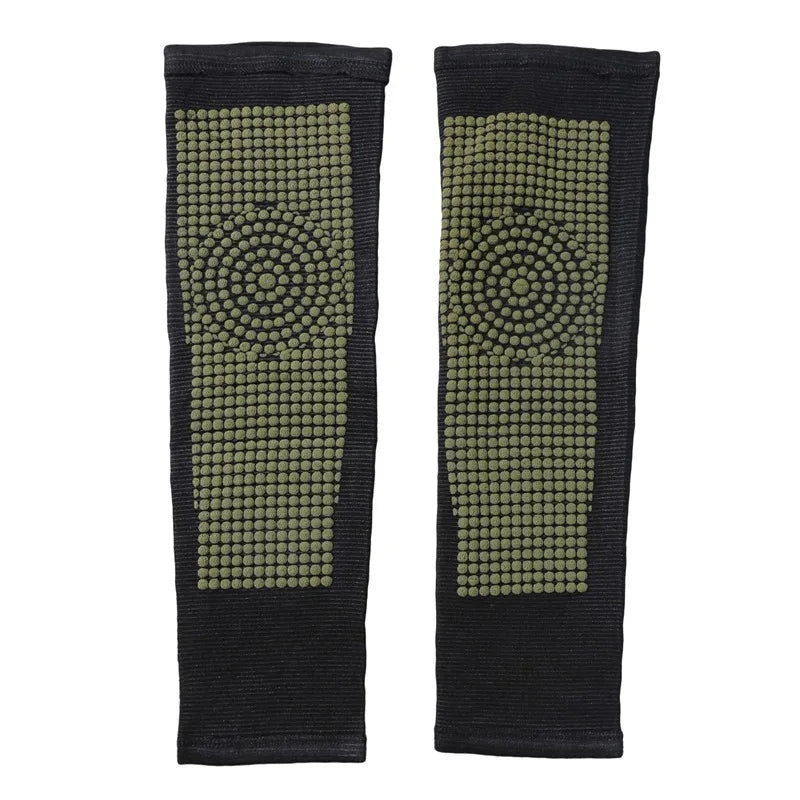 Heating Knee Pads For Joint Pain Relief