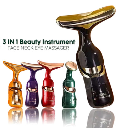 Face Slimmer EMS Beauty Instrument