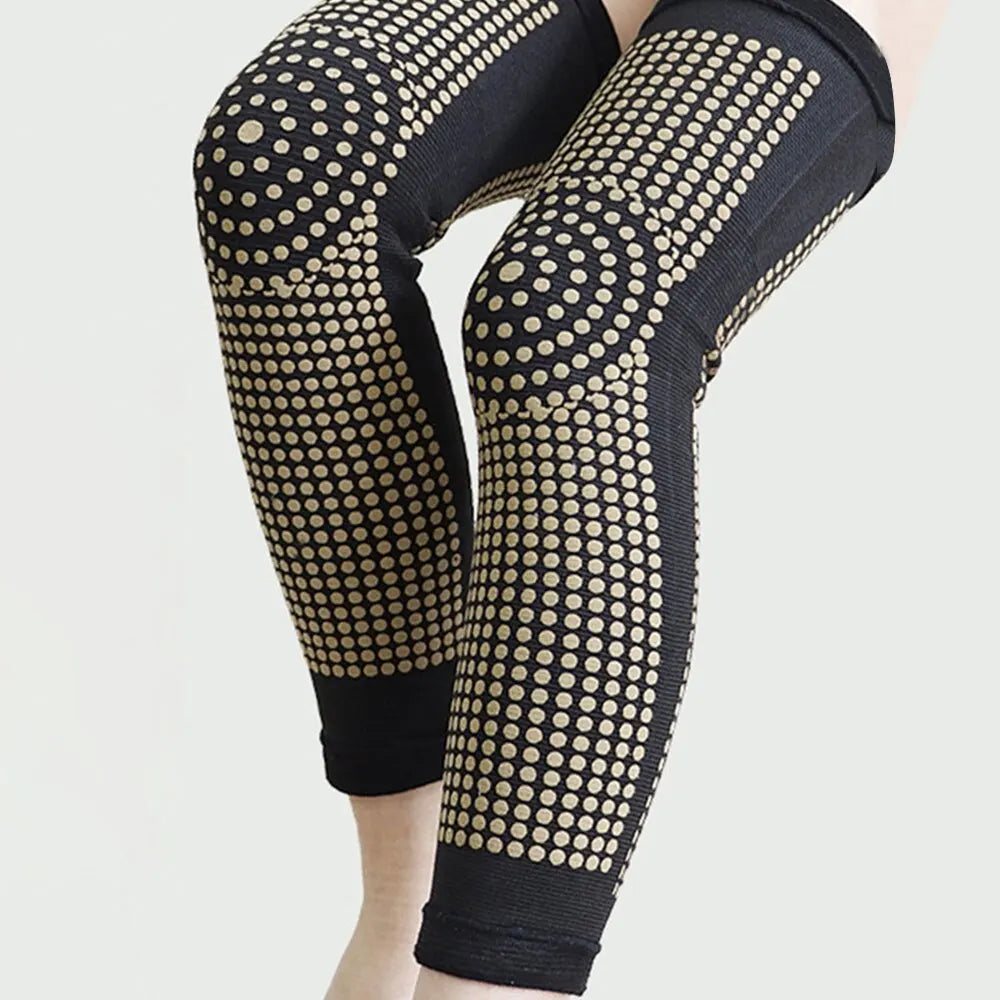 Heating Knee Pads For Joint Pain Relief