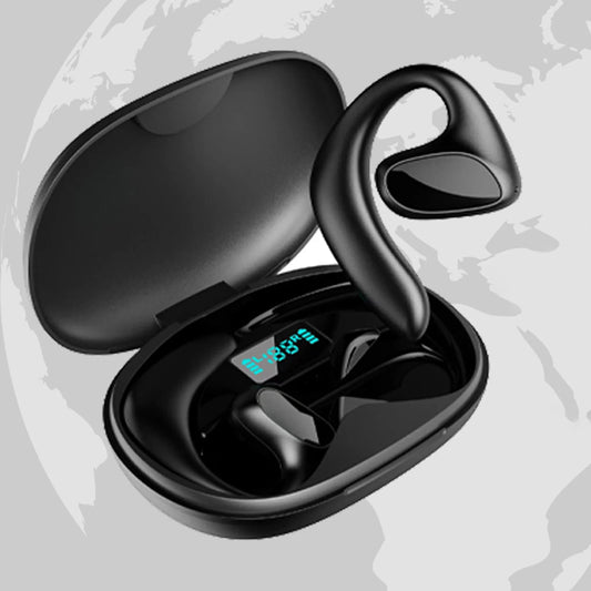 Language Translator Earbuds