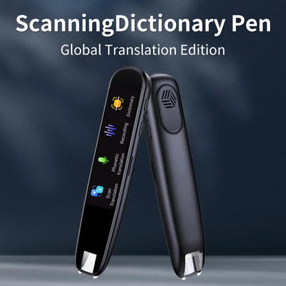 123 Languages Translator Pen