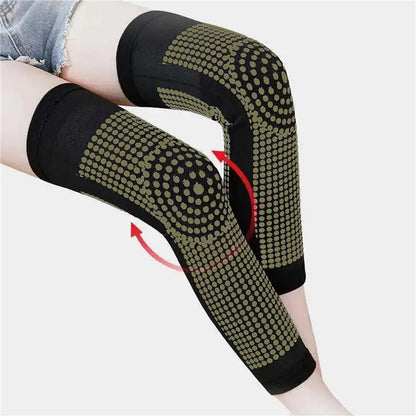 Heating Knee Pads For Joint Pain Relief