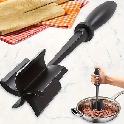 Meat Masher Kitchen Tool